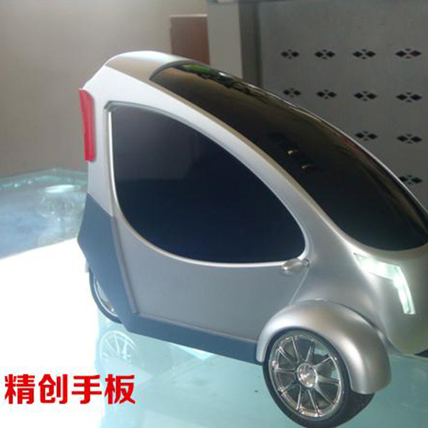 四川快速成型模具