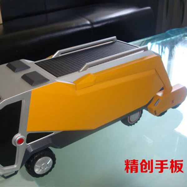 成都快速成型模具