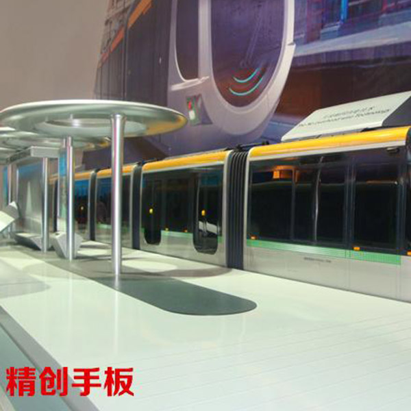 成都快速模型公司