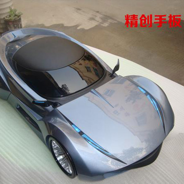 成都汽车模型公司