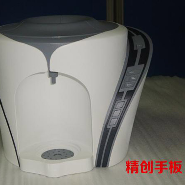 精创手板模型 成都手板