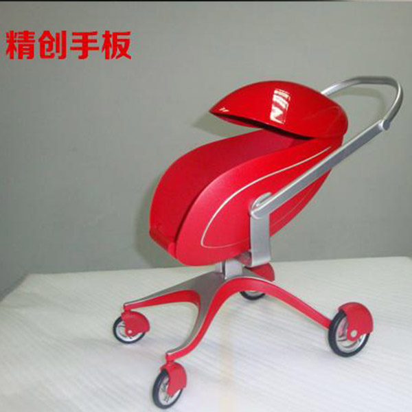 精创模型器械 成都手板模型