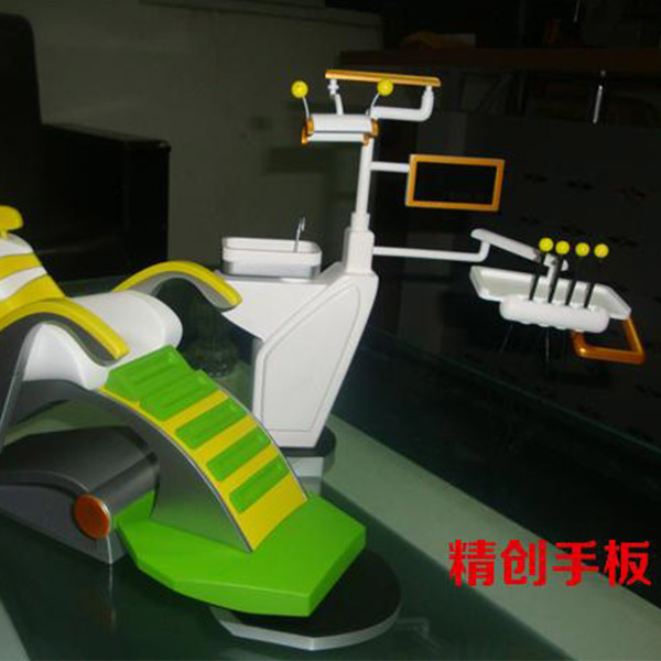 医疗模型 成都模型公司